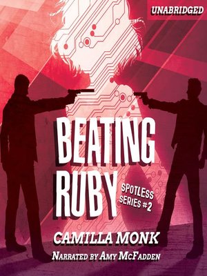 cover image of Beating Ruby